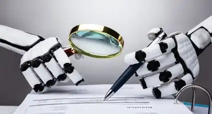AI-Based Invoice Verification